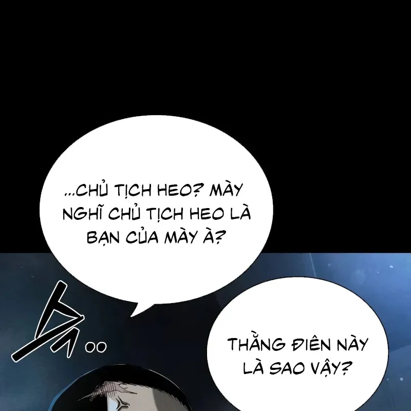 Nợ Máu Trả Máu Chapter 1 - Trang 27