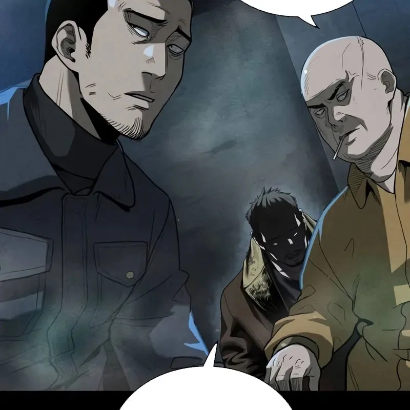 Nợ Máu Trả Máu Chapter 1 - Trang 28