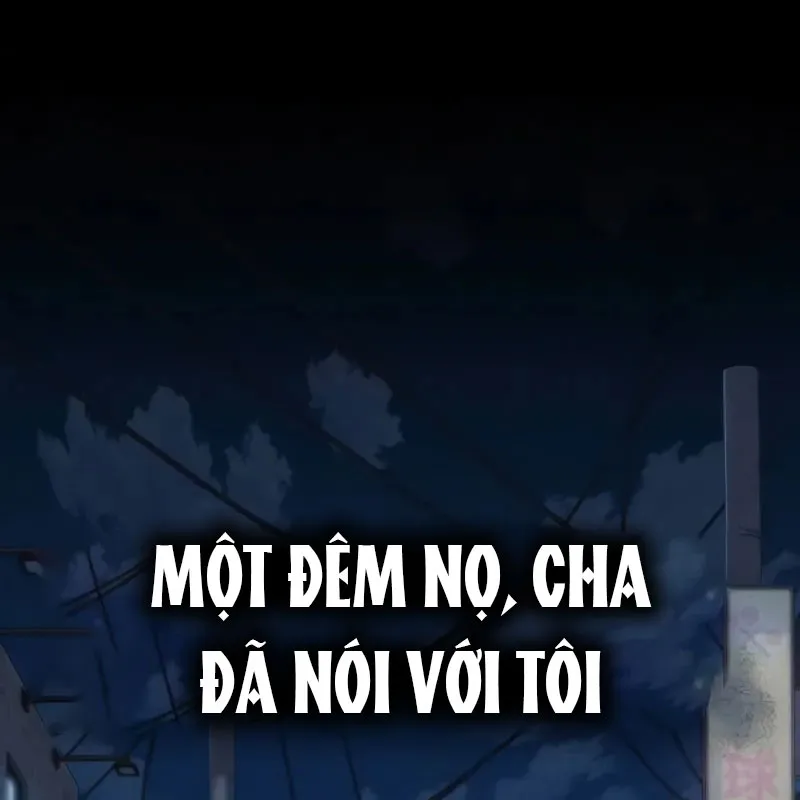 Nợ Máu Trả Máu Chapter 1 - Trang 3