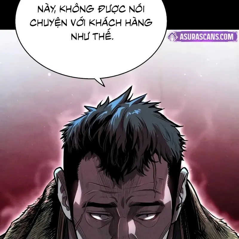 Nợ Máu Trả Máu Chapter 1 - Trang 30