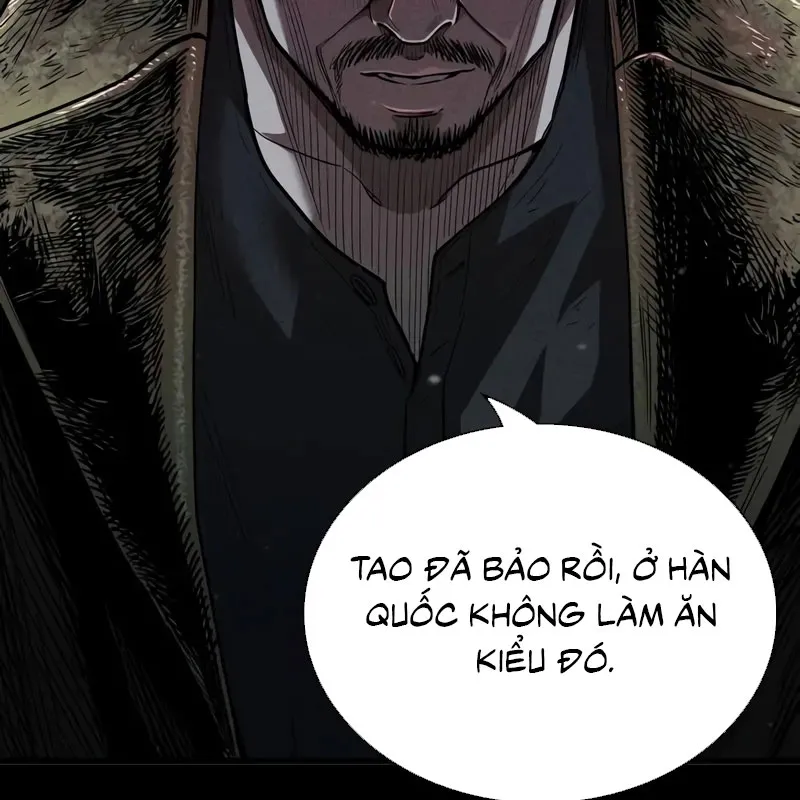 Nợ Máu Trả Máu Chapter 1 - Trang 31