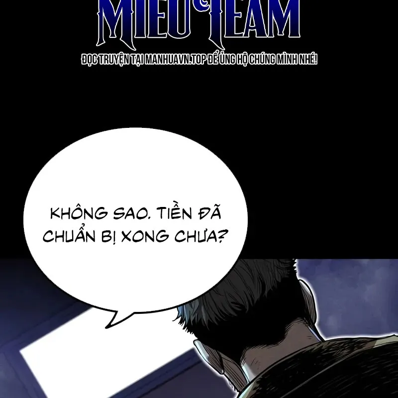 Nợ Máu Trả Máu Chapter 1 - Trang 35