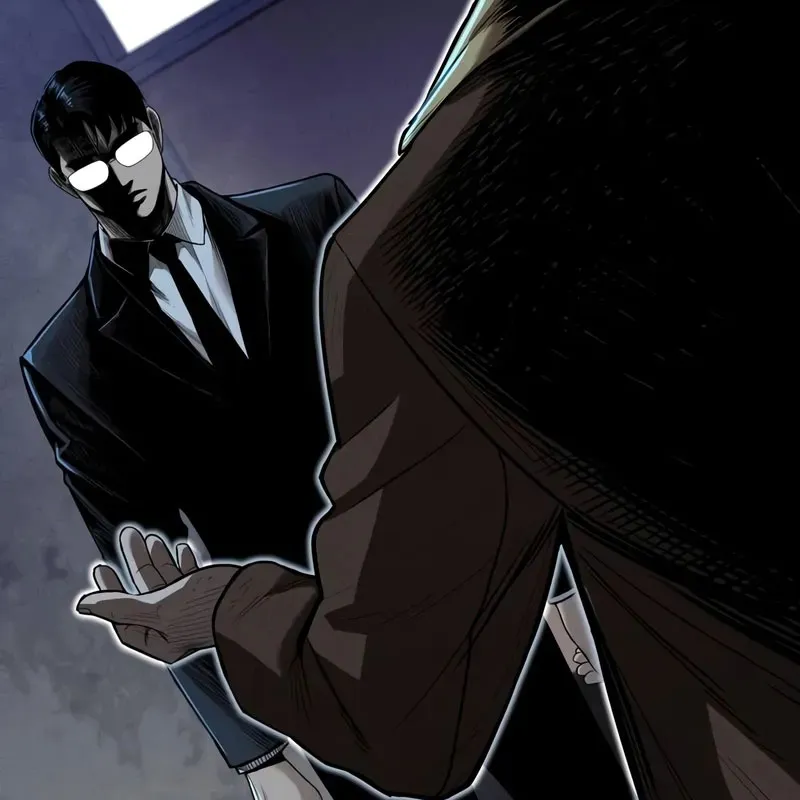 Nợ Máu Trả Máu Chapter 1 - Trang 36