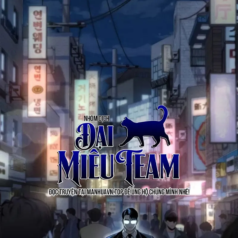 Nợ Máu Trả Máu Chapter 1 - Trang 4