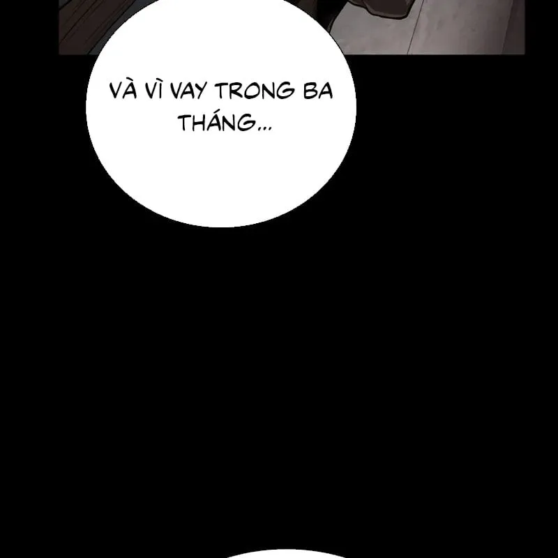 Nợ Máu Trả Máu Chapter 1 - Trang 40