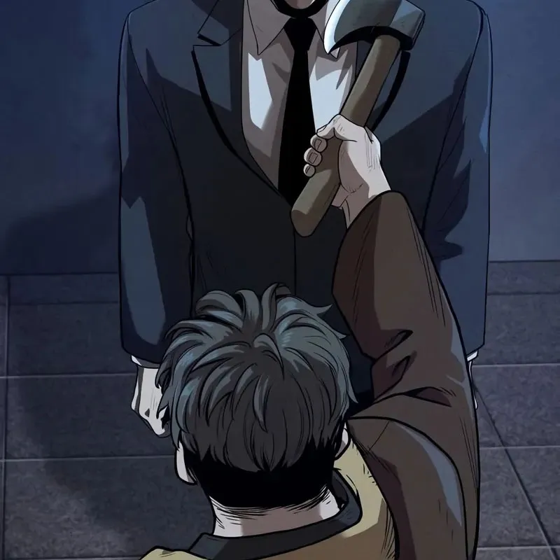 Nợ Máu Trả Máu Chapter 1 - Trang 42