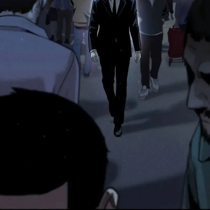 Nợ Máu Trả Máu Chapter 1 - Trang 5