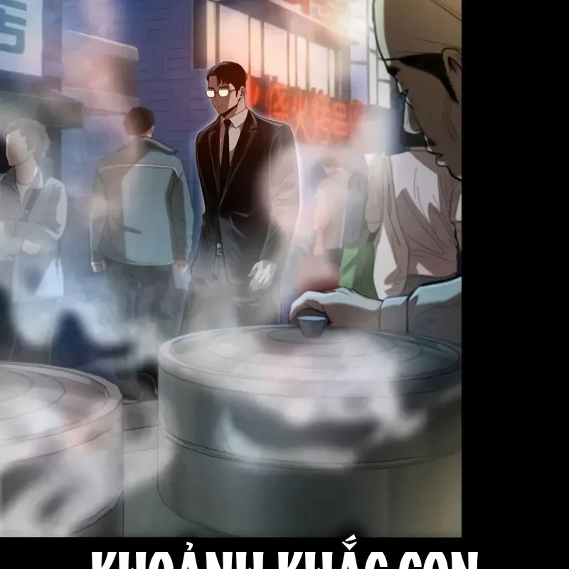 Nợ Máu Trả Máu Chapter 1 - Trang 7