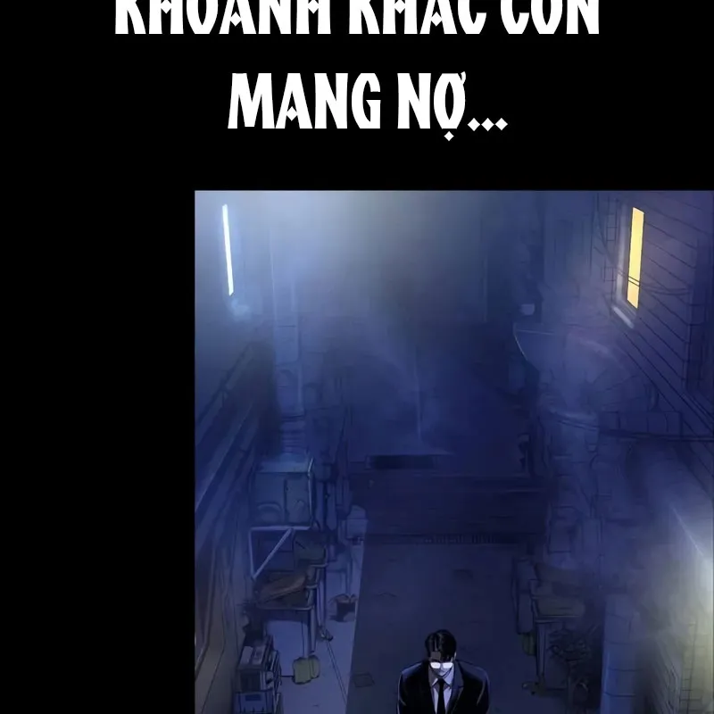 Nợ Máu Trả Máu Chapter 1 - Trang 8