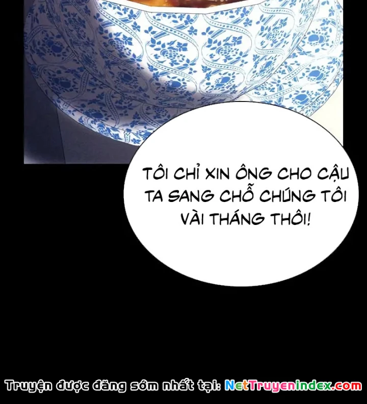 Nợ Máu Trả Máu Chapter 14 - Trang 10