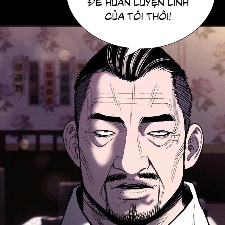 Nợ Máu Trả Máu Chapter 14 - Trang 12