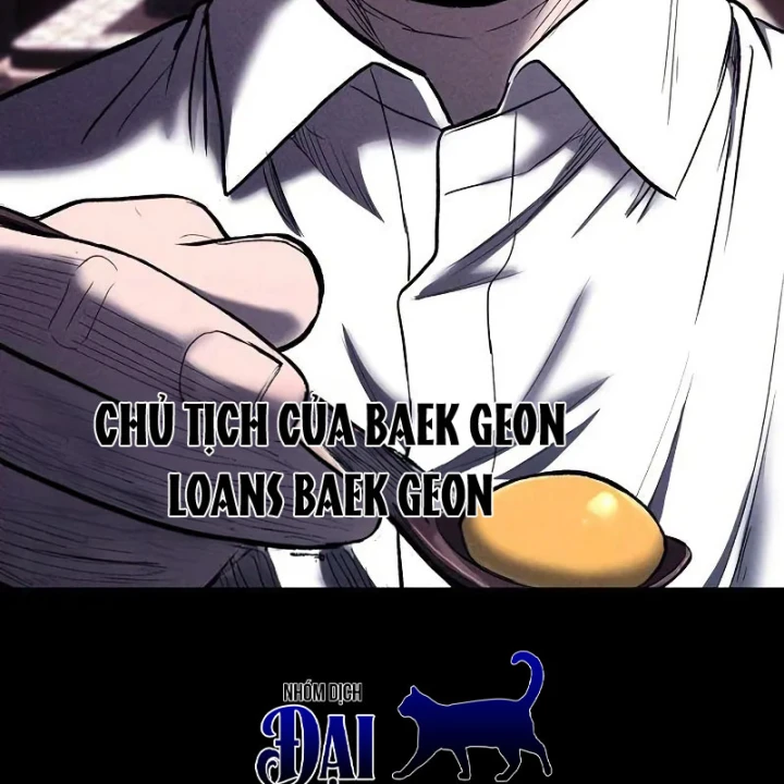 Nợ Máu Trả Máu Chapter 14 - Trang 13