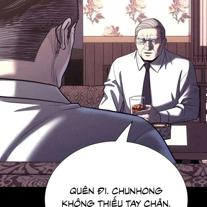 Nợ Máu Trả Máu Chapter 14 - Trang 15