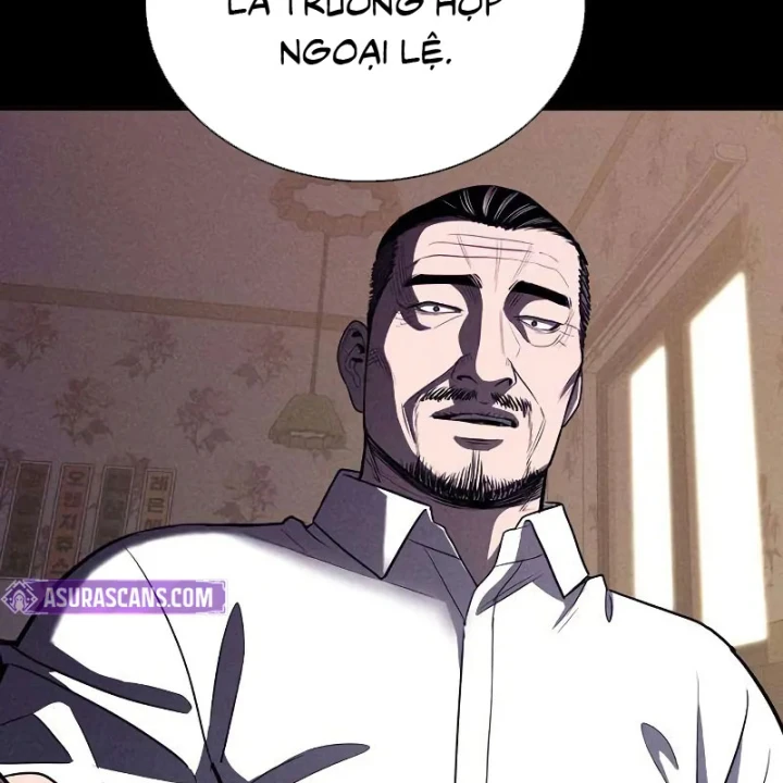 Nợ Máu Trả Máu Chapter 14 - Trang 17