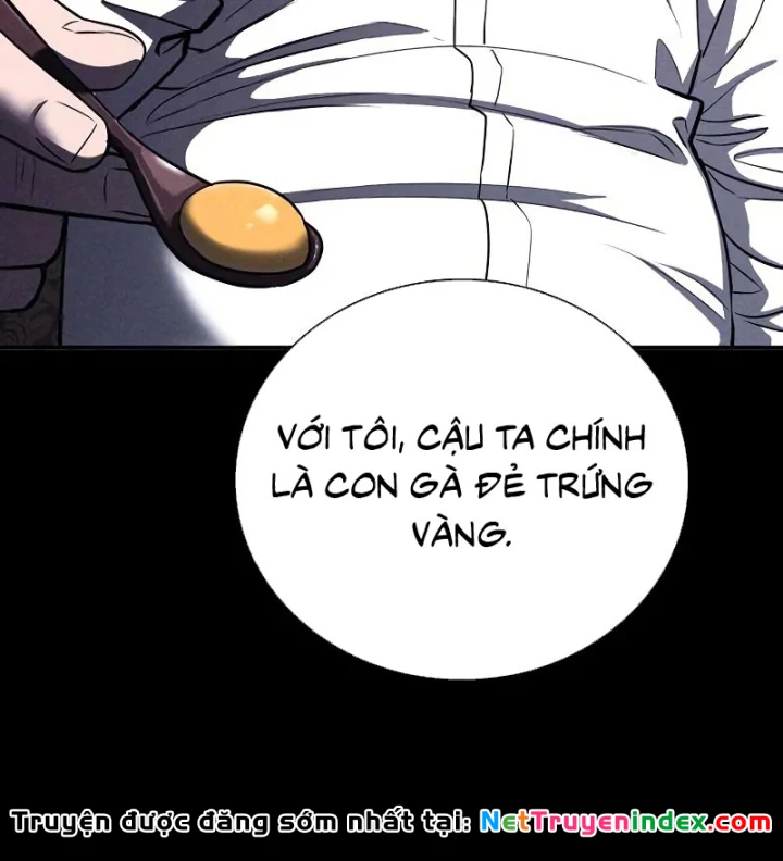 Nợ Máu Trả Máu Chapter 14 - Trang 18