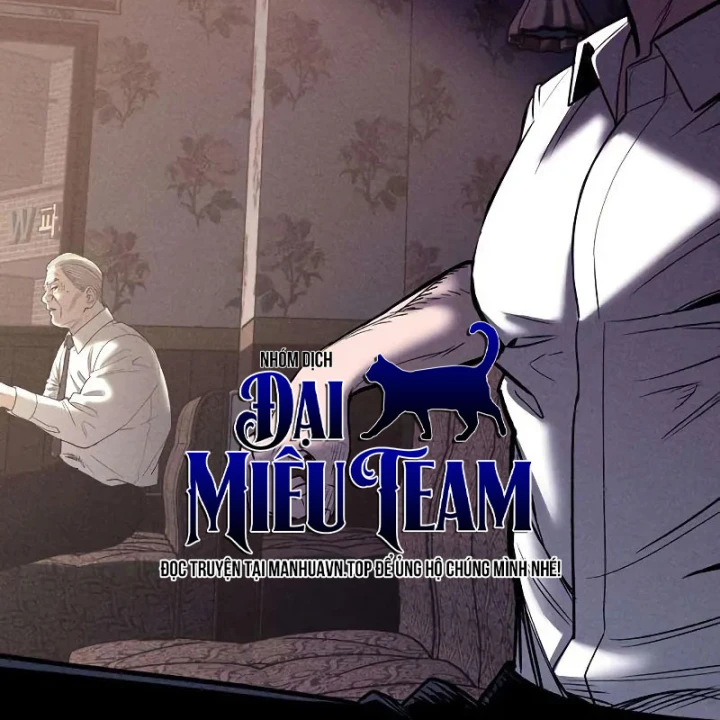 Nợ Máu Trả Máu Chapter 14 - Trang 22