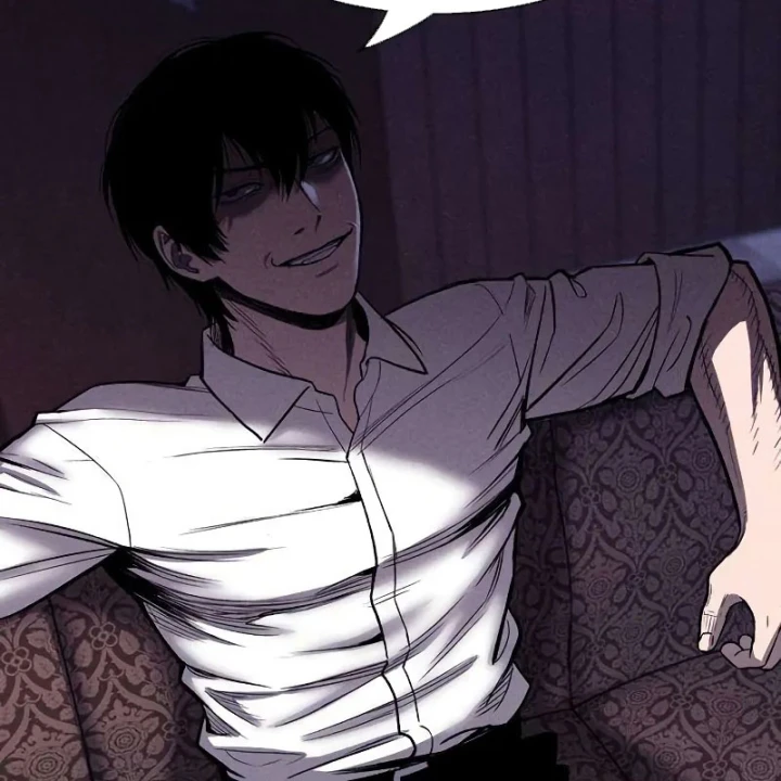 Nợ Máu Trả Máu Chapter 14 - Trang 25