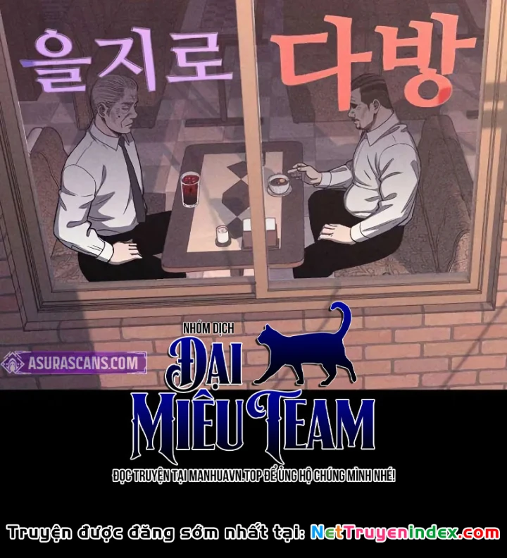 Nợ Máu Trả Máu Chapter 14 - Trang 3