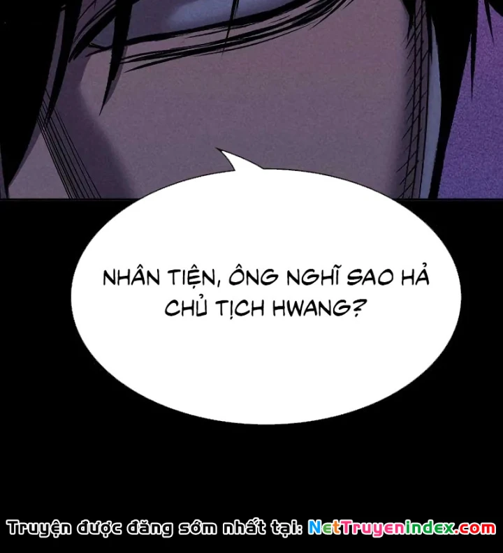 Nợ Máu Trả Máu Chapter 14 - Trang 31