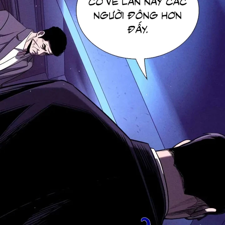 Nợ Máu Trả Máu Chapter 14 - Trang 39