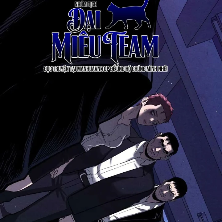 Nợ Máu Trả Máu Chapter 14 - Trang 40