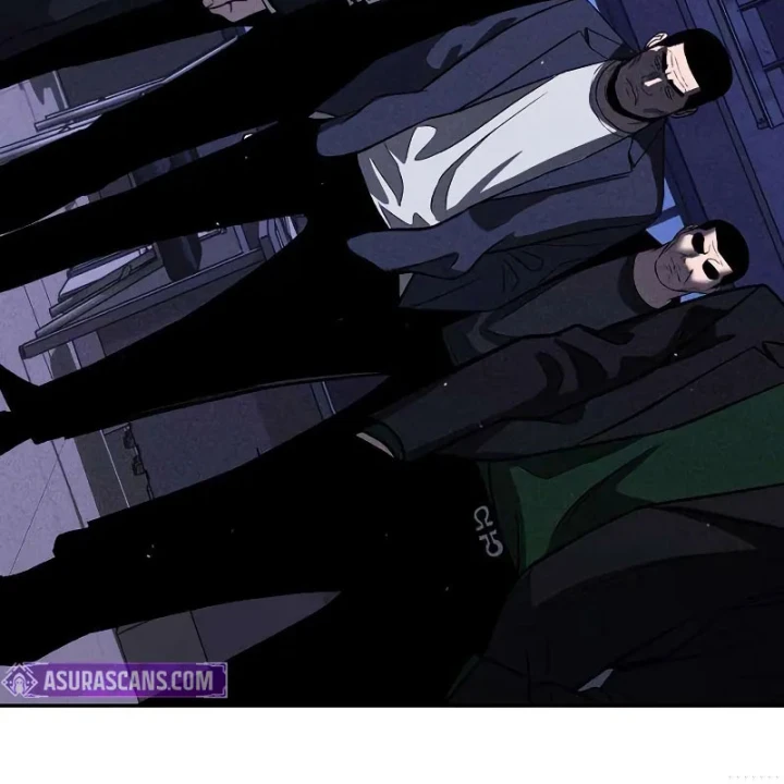 Nợ Máu Trả Máu Chapter 14 - Trang 41