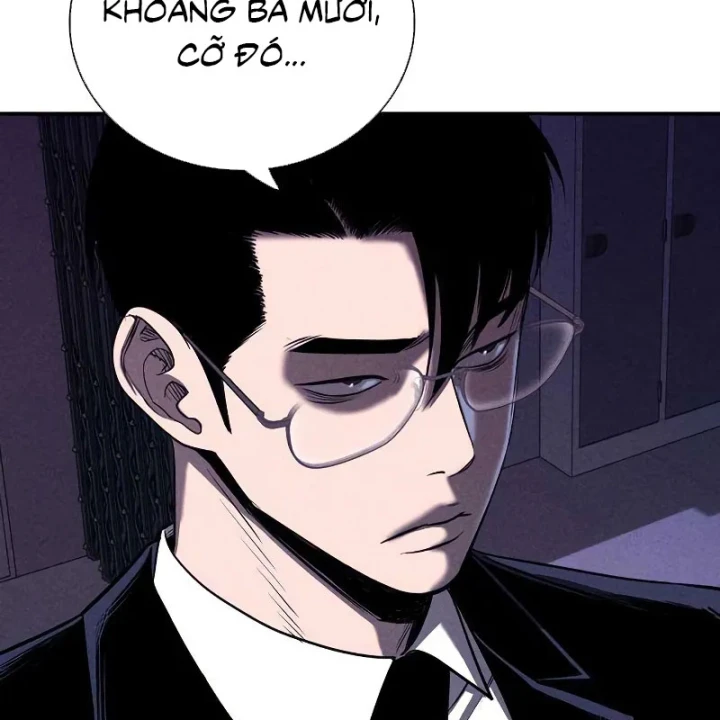 Nợ Máu Trả Máu Chapter 14 - Trang 43