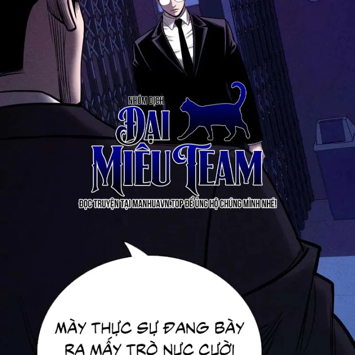 Nợ Máu Trả Máu Chapter 14 - Trang 48