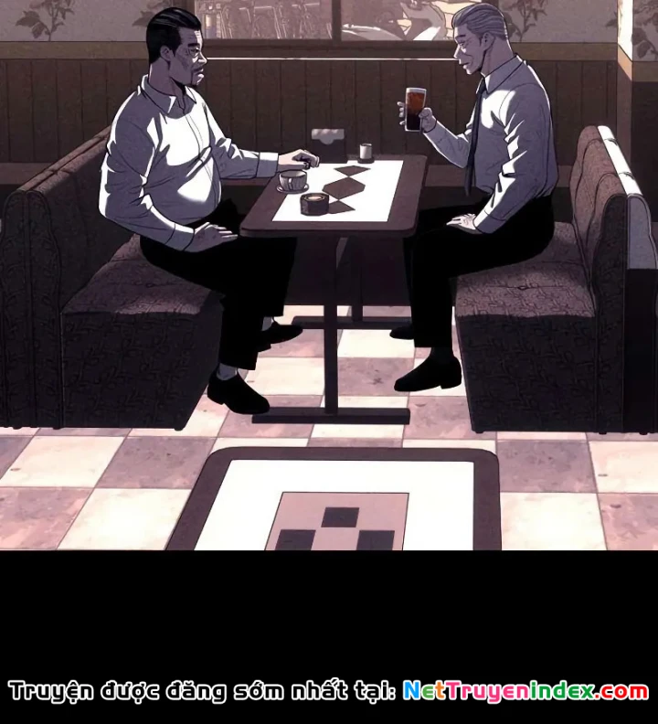 Nợ Máu Trả Máu Chapter 14 - Trang 5