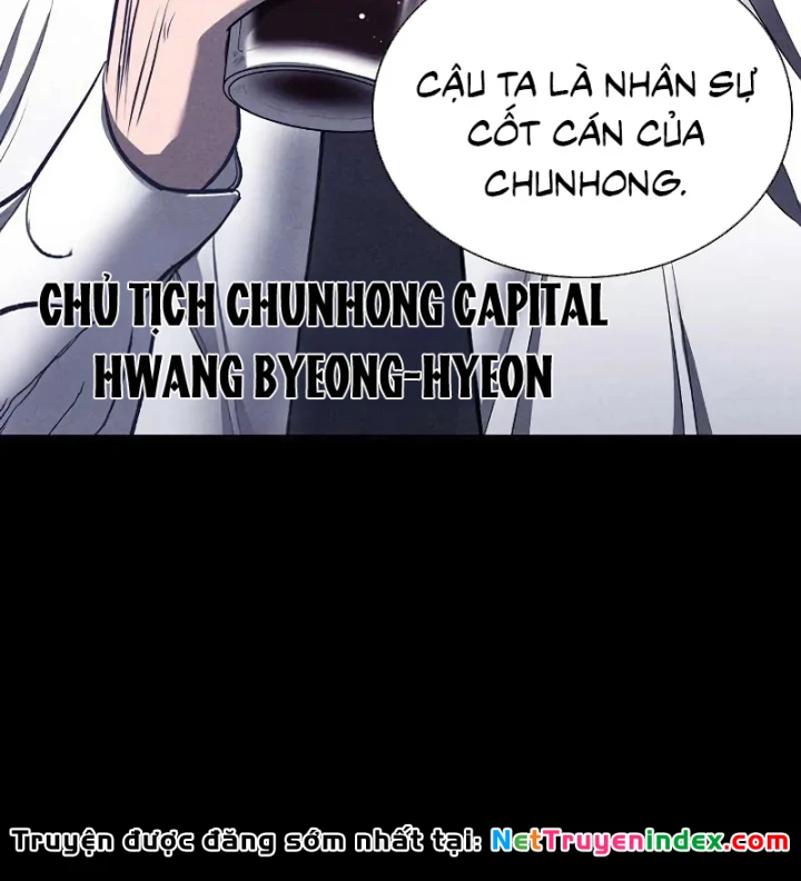 Nợ Máu Trả Máu Chapter 14 - Trang 8