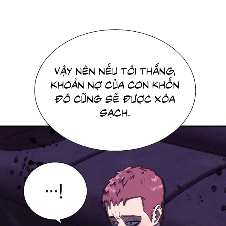 Nợ Máu Trả Máu Chapter 15 - Trang 10