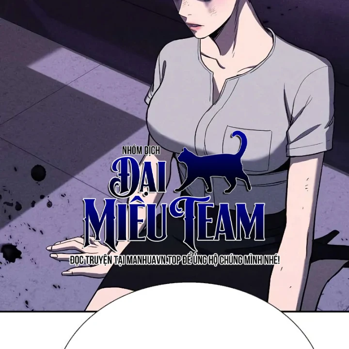 Nợ Máu Trả Máu Chapter 15 - Trang 11