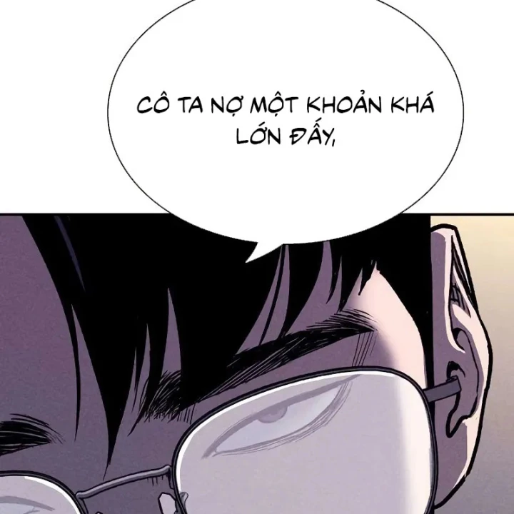 Nợ Máu Trả Máu Chapter 15 - Trang 13
