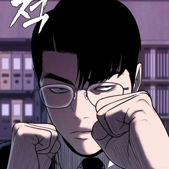 Nợ Máu Trả Máu Chapter 15 - Trang 16