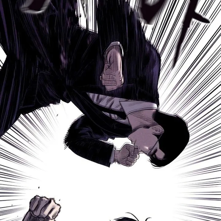 Nợ Máu Trả Máu Chapter 15 - Trang 28