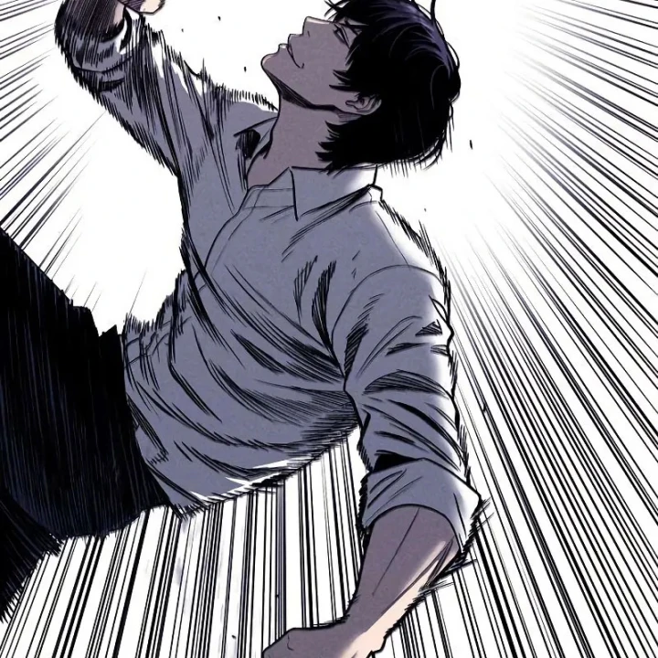 Nợ Máu Trả Máu Chapter 15 - Trang 29