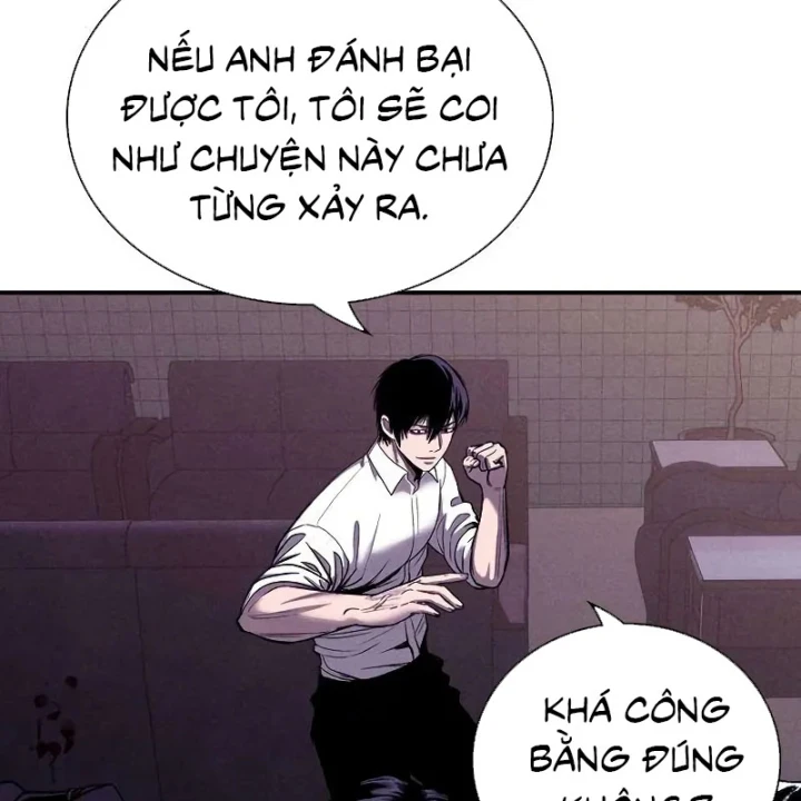 Nợ Máu Trả Máu Chapter 15 - Trang 3