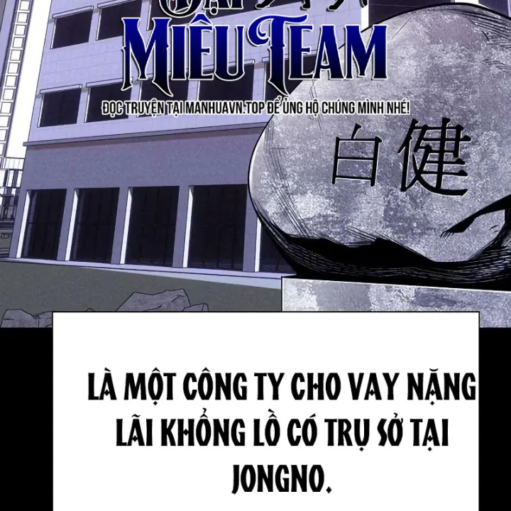 Nợ Máu Trả Máu Chapter 15 - Trang 34