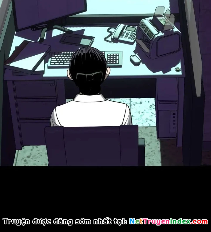 Nợ Máu Trả Máu Chapter 15 - Trang 38