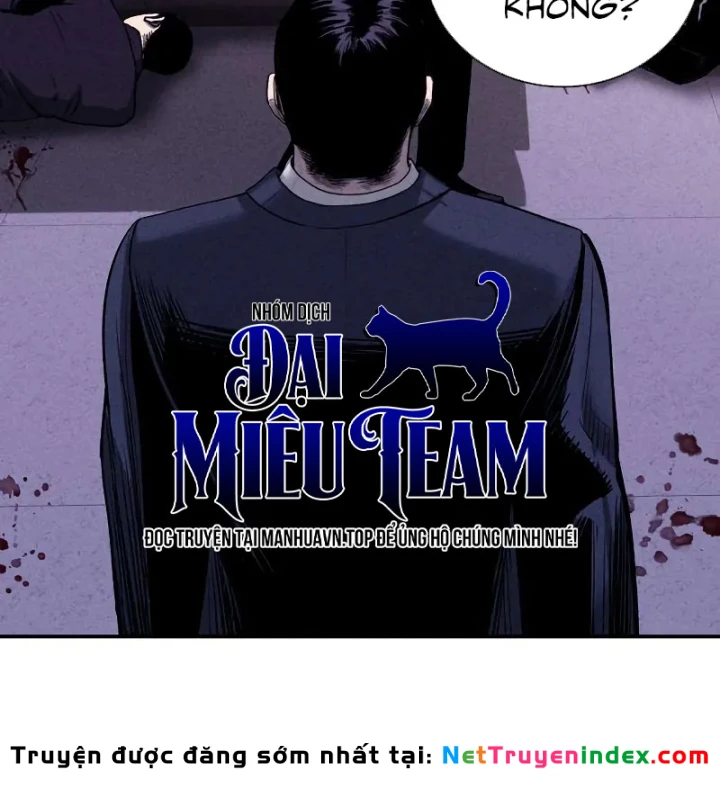 Nợ Máu Trả Máu Chapter 15 - Trang 4