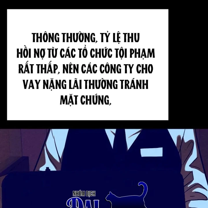 Nợ Máu Trả Máu Chapter 15 - Trang 40