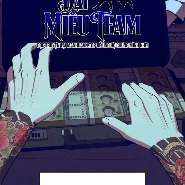Nợ Máu Trả Máu Chapter 15 - Trang 41