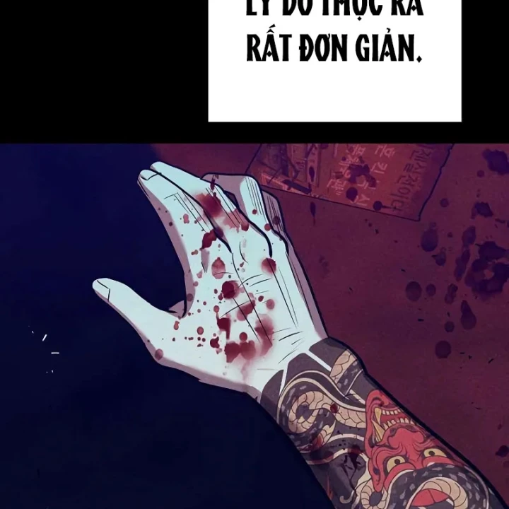 Nợ Máu Trả Máu Chapter 15 - Trang 43