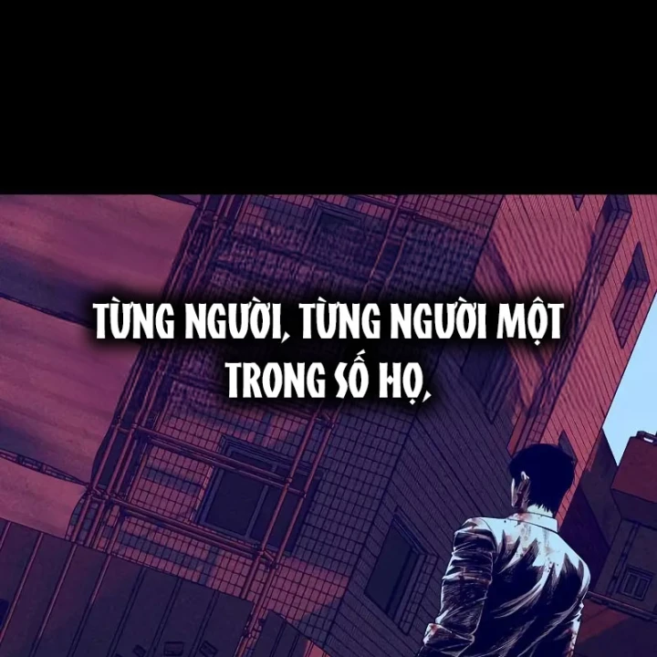 Nợ Máu Trả Máu Chapter 15 - Trang 45