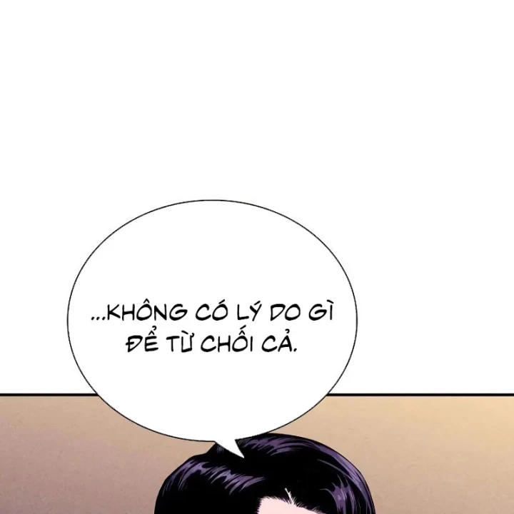 Nợ Máu Trả Máu Chapter 15 - Trang 5