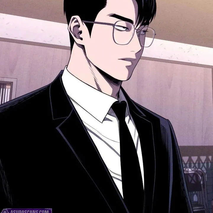 Nợ Máu Trả Máu Chapter 15 - Trang 6