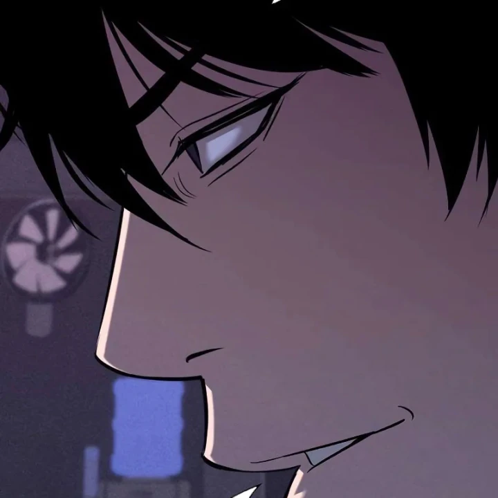 Nợ Máu Trả Máu Chapter 15 - Trang 8