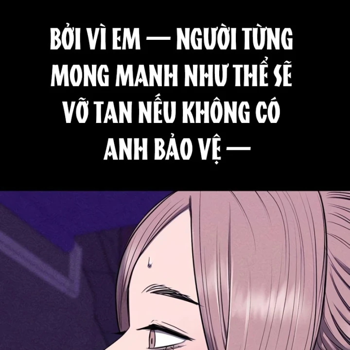 Nợ Máu Trả Máu Chapter 16 - Trang 11