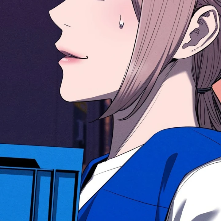 Nợ Máu Trả Máu Chapter 16 - Trang 12