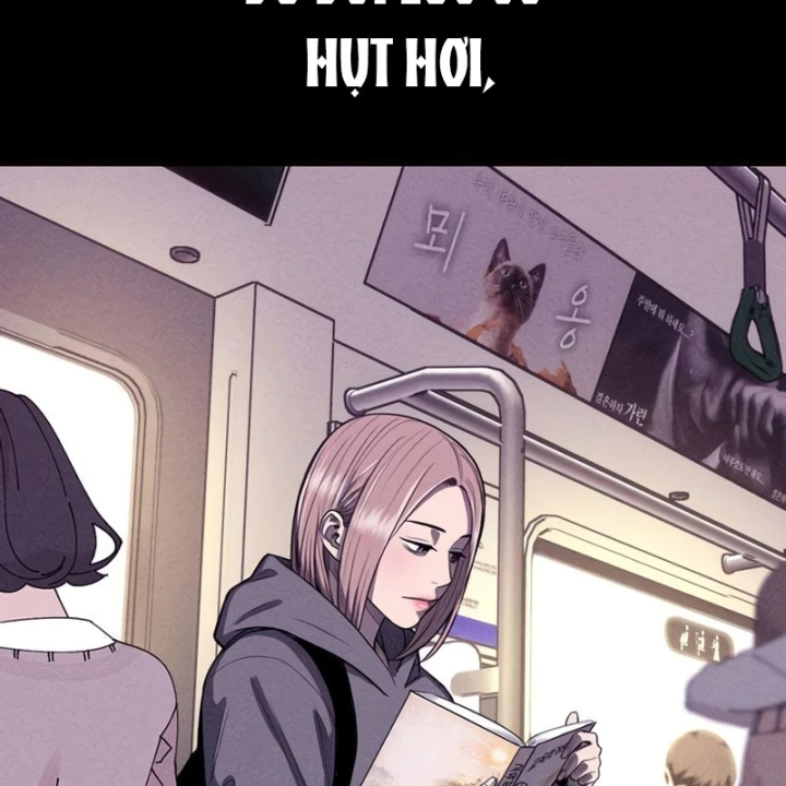 Nợ Máu Trả Máu Chapter 16 - Trang 14